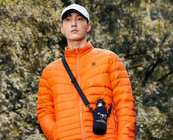 排骨羽绒服成冬季爆款(2025年冬天排骨羽绒服怎么穿才好看) 排骨羽绒服成冬季爆款(2025年冬天排骨羽绒服怎么穿才好看)