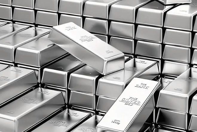 白银又迎来了上涨一举突破58美元/盎司！白银新高狂欢下“暗流”涌动