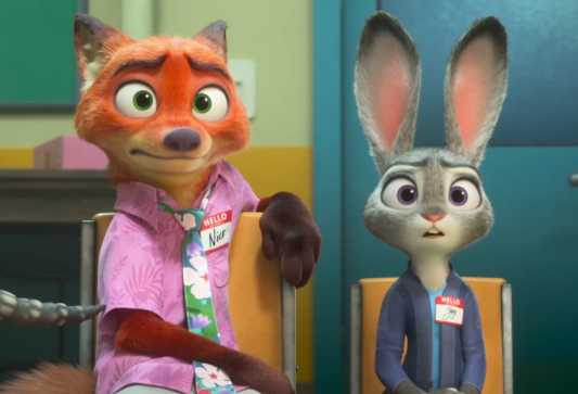 院线经理称《疯狂动物城2》没有对手 《疯狂动物城2》为何如此火