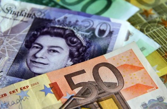 中长期英债收益率至少涨超4个基点 英国10年期国债收益率报4.481%