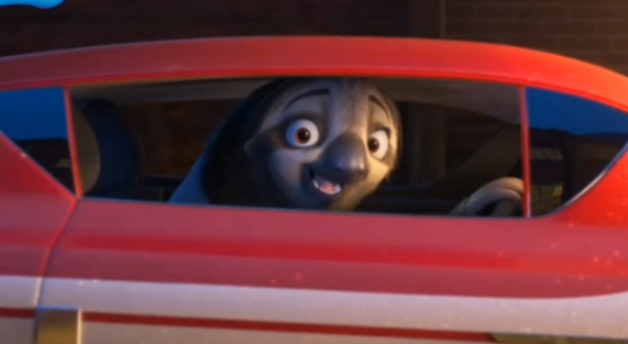 院线经理称《疯狂动物城2》没有对手 《疯狂动物城2》为何如此火