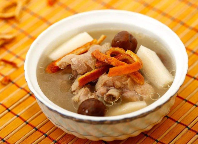 冬季儿童厌食怎么开胃健脾？2025年冬季开胃健脾食疗方法