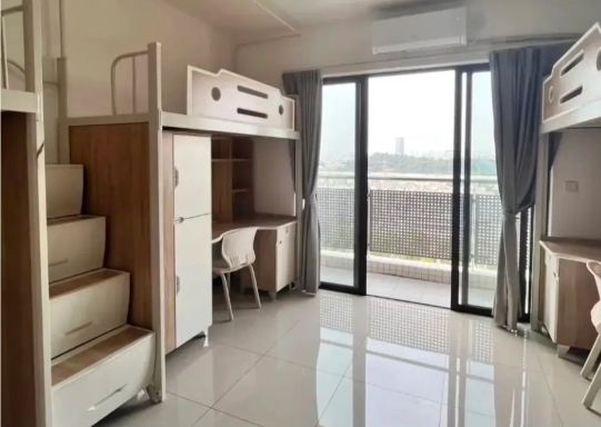 多所高校买房爆改学生宿舍 高校买房改成学生宿舍有什么好处