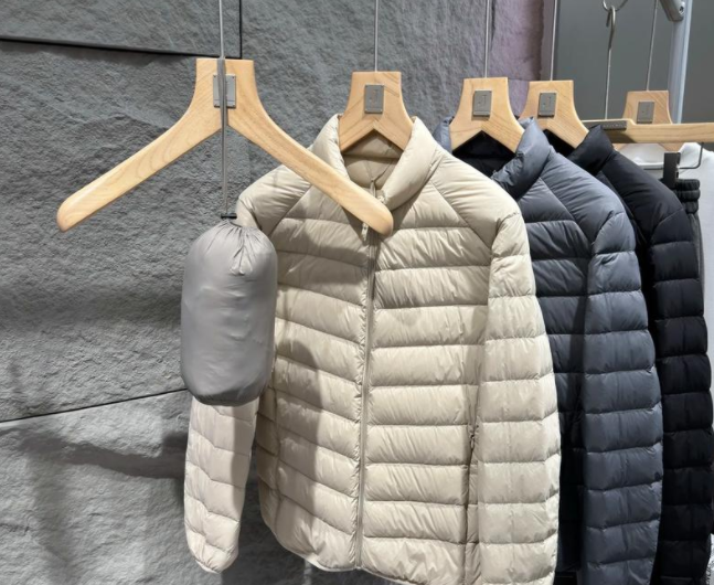 排骨羽绒服成冬季爆款(2025年冬天排骨羽绒服怎么穿才好看) 排骨羽绒服成冬季爆款(2025年冬天排骨羽绒服怎么穿才好看)