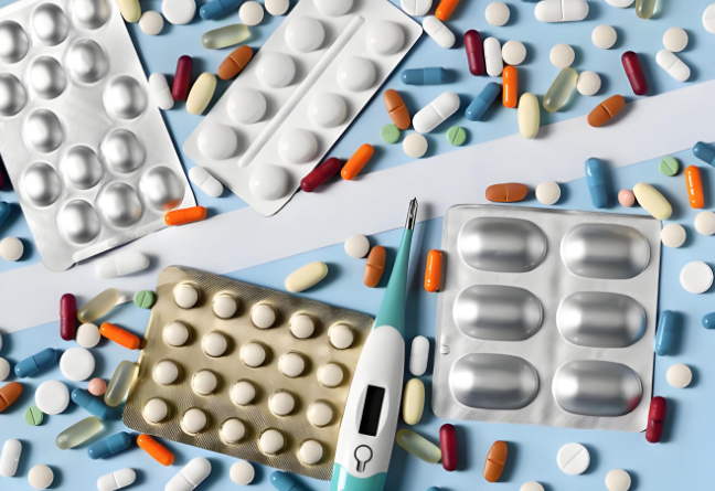 流感新药扎堆上市,6种抗流感特效药来了! 流感新药扎堆上市,6种抗流感特效药来了!