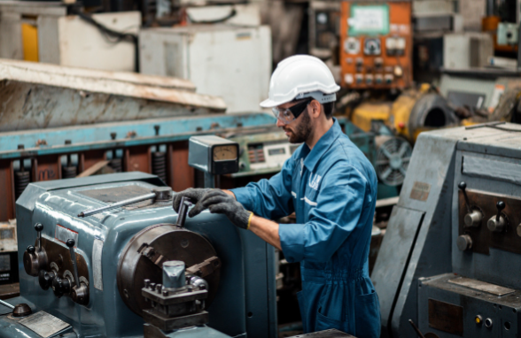 美国11月PMI指数降至48.2 美国制造业连续9个月萎缩 美国11月PMI指数降至48.2 美国制造业连续9个月萎缩