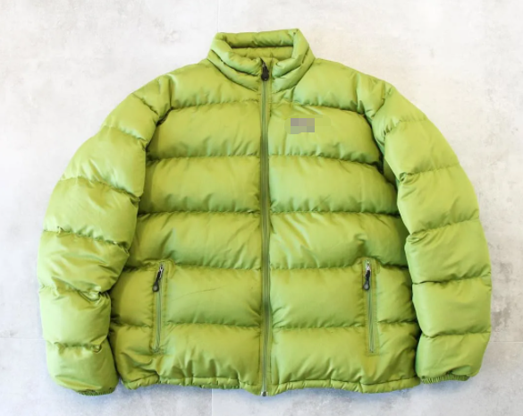 排骨羽绒服成冬季爆款(2025年冬天排骨羽绒服怎么穿才好看) 排骨羽绒服成冬季爆款(2025年冬天排骨羽绒服怎么穿才好看)