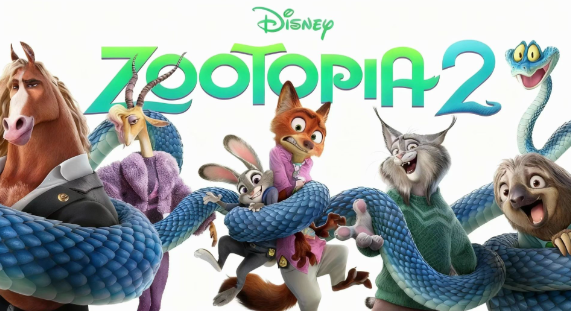 院线经理称《疯狂动物城2》没有对手 《疯狂动物城2》为何如此火