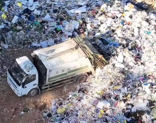 云南澜沧一山谷被倾倒约5000吨生活垃圾!目前云南澜沧山谷垃圾的处置情况如何? 云南澜沧一山谷被倾倒约5000吨生活垃圾!目前云南澜沧山谷垃圾的处置情况如何?