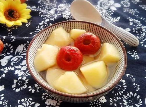 冬季儿童厌食怎么开胃健脾？2025年冬季开胃健脾食疗方法