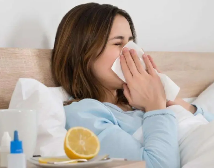 冬季孕妇如何安全防流感？2025年冬季孕妇安全防流感指南