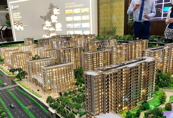 深圳前11月新房与二手房成交突破11万套 深圳新房与二手房成交量同比增长12%