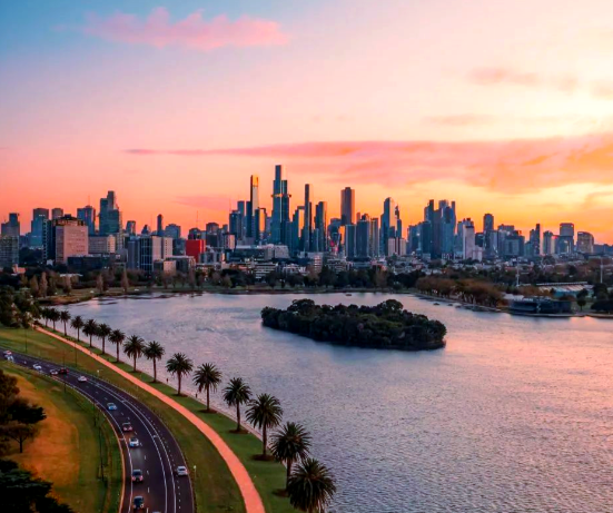 澳大利亚第三季度经济环比增长0.4% 澳大利亚第三季度经济同比增长2.1%