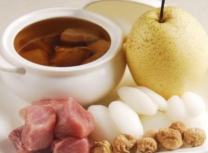 冬季咽喉肿痛如何调理？2025 年冬季利咽消肿饮食方案