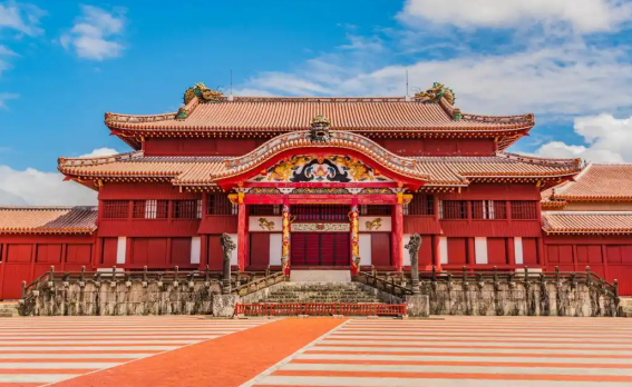 复兴“琉球学”正是时候 琉球学入选中国历史研究院“绝学”学科扶持计划