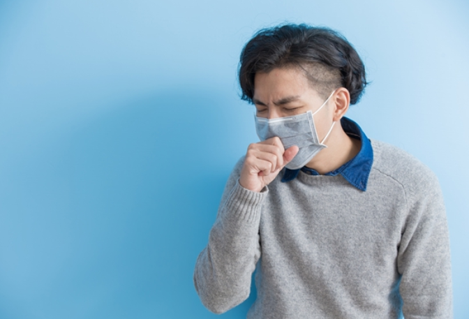 有医院一天测出66例甲乙流阳性，流行高峰或出现在这几周