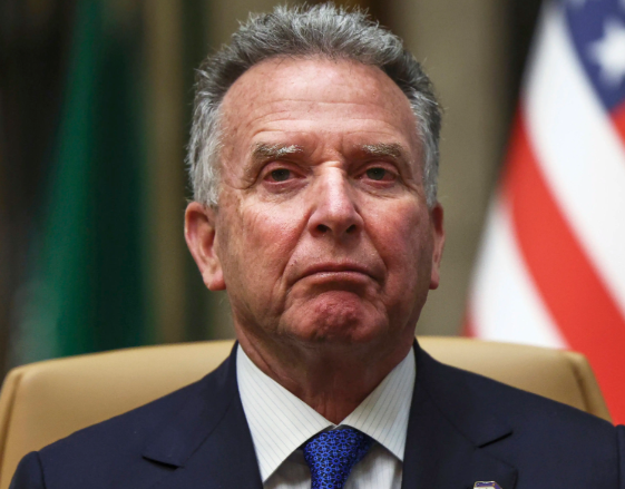 俄美未达成“和平计划”折中方案 俄罗斯不接受欧洲对“和平计划”的修改