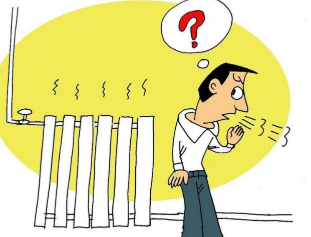 冬天暖气开久了浑身不舒服?有这四种表现你可能得了暖气病