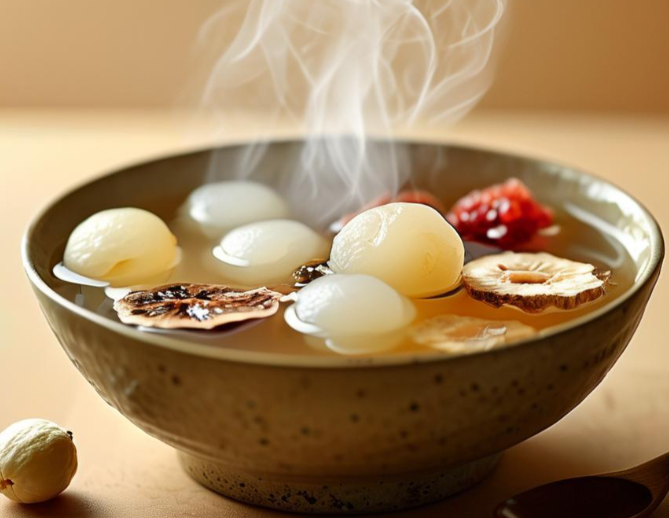 冬季咽喉肿痛如何调理？2025 年冬季利咽消肿饮食方案