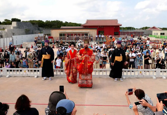 复兴“琉球学”正是时候 琉球学入选中国历史研究院“绝学”学科扶持计划