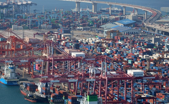 2025年三季度韩国GDP同比增长1.8% 韩国三季度GDP增长主要体现在哪些产业 2025年三季度韩国GDP同比增长1.8% 韩国三季度GDP增长主要体现在哪些产业