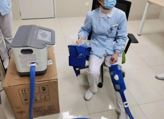 冷疗的禁忌部位有哪些 冷疗前后患者要注意什么