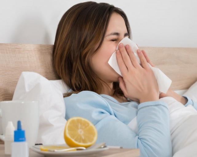 冬季鼻炎发作如何缓解?2025 冬季鼻炎防护饮食方案 冬季鼻炎发作如何缓解?2025 冬季鼻炎防护饮食方案