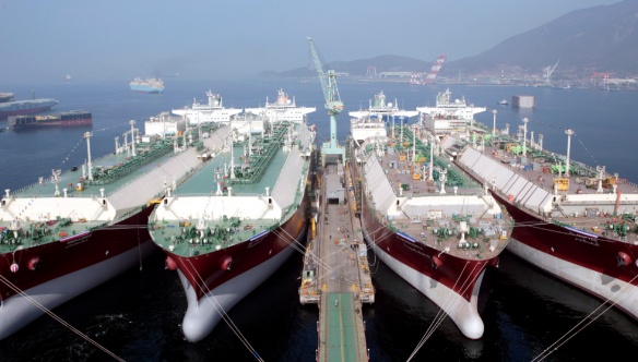 2025年三季度韩国GDP同比增长1.8% 韩国三季度GDP增长主要体现在哪些产业 2025年三季度韩国GDP同比增长1.8% 韩国三季度GDP增长主要体现在哪些产业