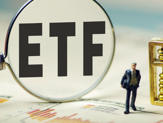 机器人ETF交投活跃，4只机器人ETF半日涨超3%