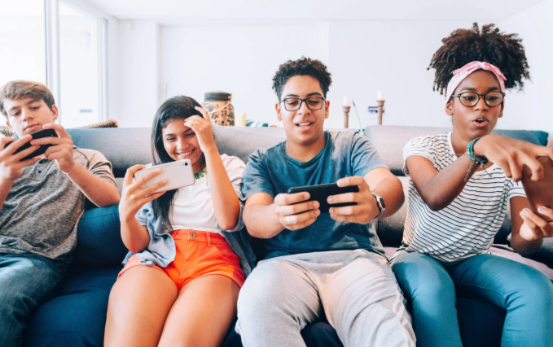 三季度拉美地区智能手机出货量达3520万部 拉美地区单季智能手机出货量创最高记录