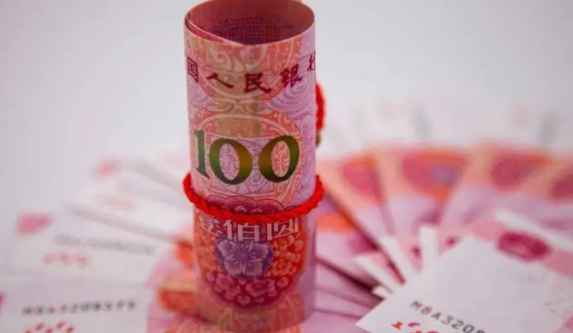 人民币升值创近一年新高 美元兑离岸人民币汇率突破7.057