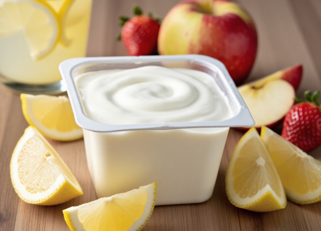 冷藏酸奶渗出水是坏了吗(怎么判断冷藏酸奶是不是变质) 冷藏酸奶渗出水是坏了吗(怎么判断冷藏酸奶是不是变质)