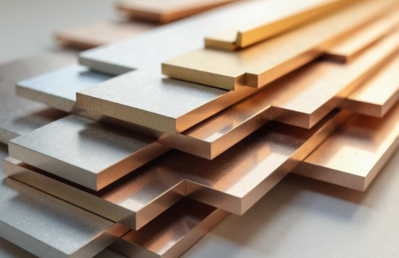 伦敦期铜价格突破每吨11461美元 LME铜提货订单激增铜价刷新历史高位