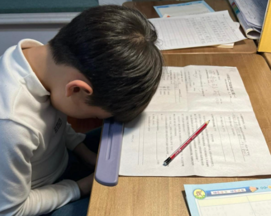 打印微信作业何以难倒万千家长 老师为什么要布置需打印的电子作业