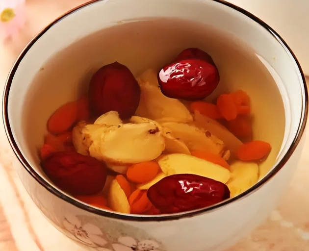 冬季月经不调如何调理？2025冬季女性月经调经养生方