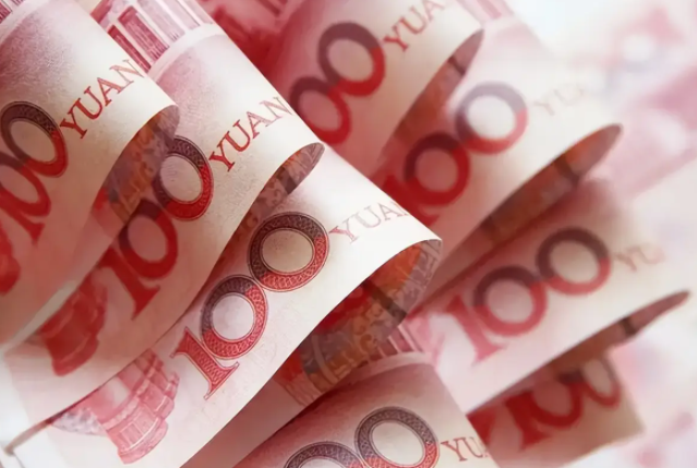 人民币升值创近一年新高(人民币时隔一年再创新高)