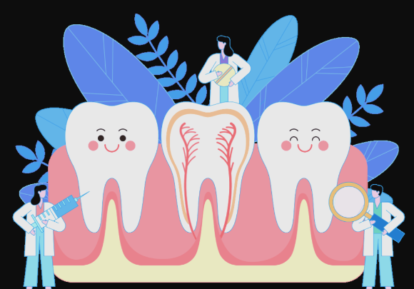 引发氟斑牙的原因可能有哪些 氟斑牙患者日常生活要注意什么