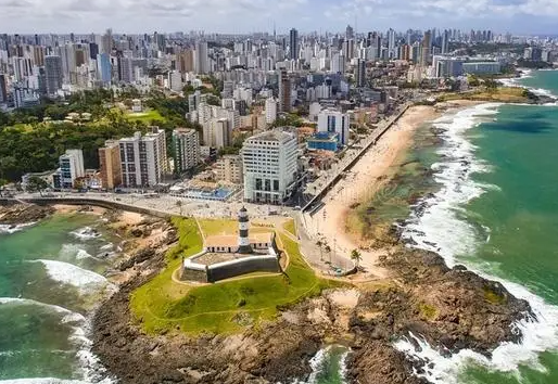 巴西2024年贫困率降至历史最低 巴西2024年全国贫困率为23.1%