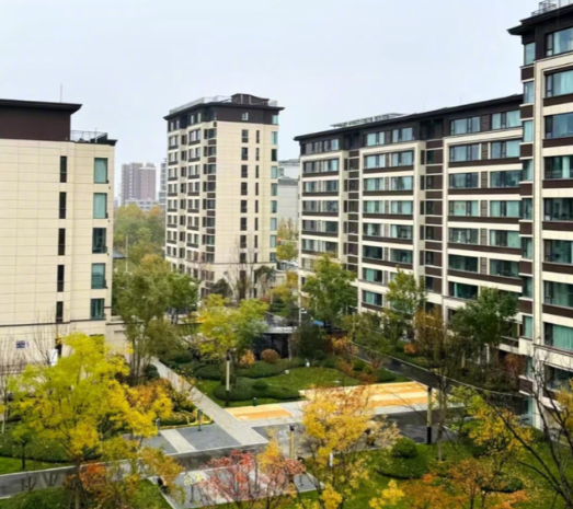 一线城市二手住宅成交套数达49033套 一线城市二手住宅成交套数环比大幅增长20%