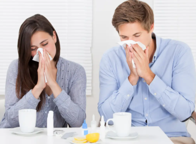 流感仍处上升期,如何科学就医用药? 流感仍处上升期,如何科学就医用药?