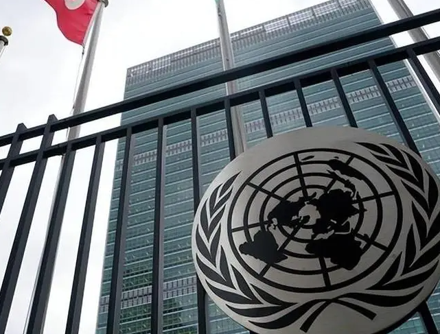 联合国最新确认美国是最大欠费国!美国欠联合国约15亿美元是最大欠费国 联合国最新确认美国是最大欠费国!美国欠联合国约15亿美元是最大欠费国