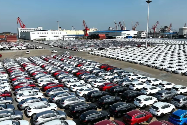 韩国汽车出口量5年来或将首次下滑 韩国汽车出口美国将面临哪些阻碍