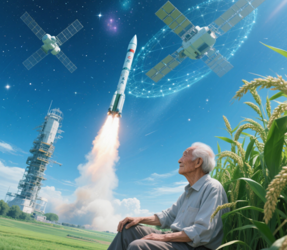 中国人在太空的存粮多得超乎想象!来看看2003年至今“越吃越香”的食谱进化史 中国人在太空的存粮多得超乎想象!来看看2003年至今“越吃越香”的食谱进化史