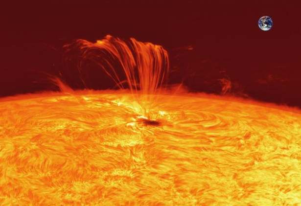 太阳脸上长雀斑是啥情况?太阳脸上的雀斑个头不小数量可观 太阳脸上长雀斑是啥情况?太阳脸上的雀斑个头不小数量可观