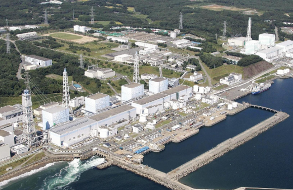 日本启动第17轮核污染水排海 日本已累计排放超12.5万吨核污染水