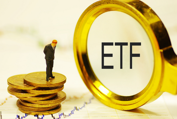 卫星ETF涨超4%，金融科技相关ETF涨超3%