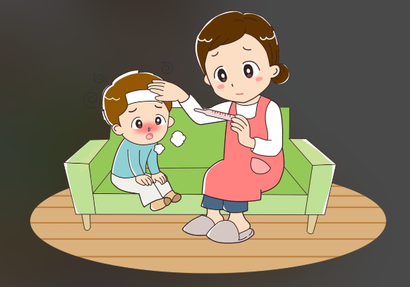 全国流感12月上中旬达峰可能性较大 17个省份处于高流行水平