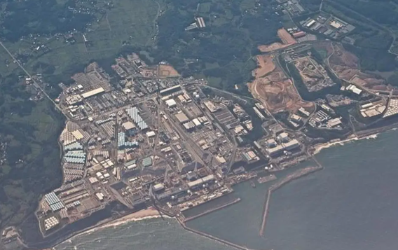 日本启动第17次核污染水排海 日本本次核污染水排海量约7800吨