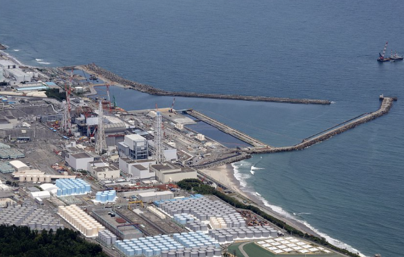 日本启动第17轮核污染水排海 日本已累计排放超12.5万吨核污染水