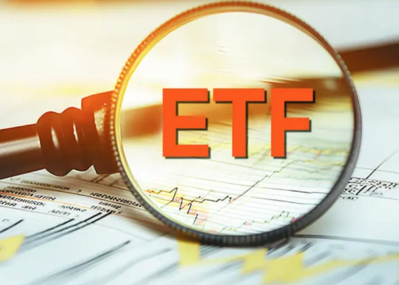 ETF交投回归平淡，3只电网ETF半日涨幅超2%